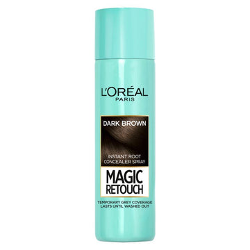 Dark Brown Root Touch Up Xl